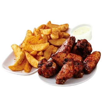 Combo BBQ