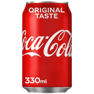 Coca-Cola 330ml