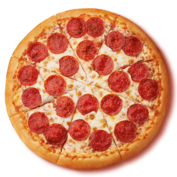 Pizza Pepperoni